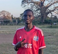 Karisa Denis Ruwa