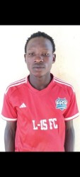 Karisa Francis Changawa
