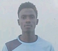 Karisa David Kadenge