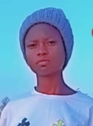Karisa Agness Mapaenzi