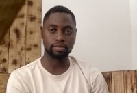 Karisa Amani Kazungu