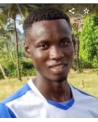 Karisa Amani Mweni