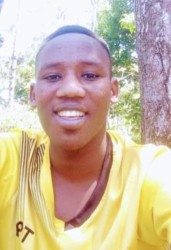 Karithi Edwin