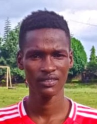 Karithi Kelvin