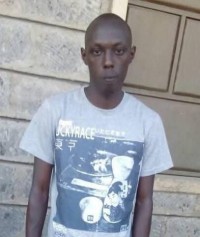 Kariuki Erick
