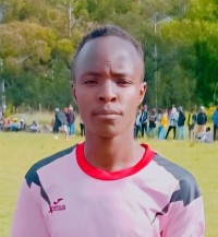 Kariuki Dennis Githaiga