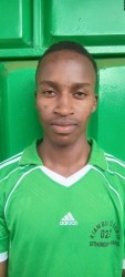 Kariuki Mwenda Newton
