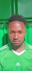 Kariuki Warren