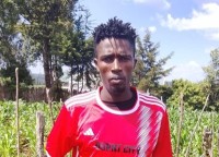 Kariuki Sammy