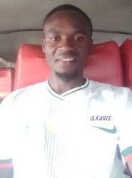 Kariuki Kelvin