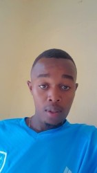 Kariuki James
