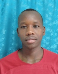 Kariuki Nelvis