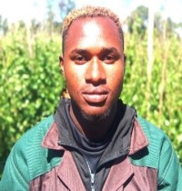 Kariuki Stephen Gitonga