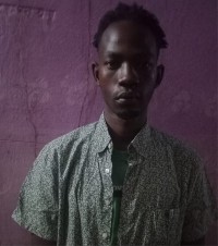 Karoyo Hamisi Badi