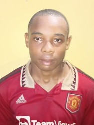 Karoyo Mwinyi Bakari