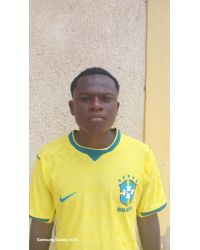 Karoyo Hamisi Abdalla