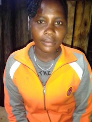 Karwitha Faith