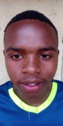 Sikolia Thomas Eugine