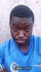 Kasaya Victor Mmera
