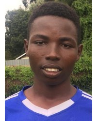 Kaseenji Elvis Mpaayo
