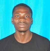 Kasembeli Chrisantus Wafula
