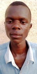 Kasiba Michael