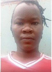 Kasombo Anne