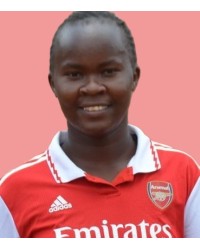 Kasombo Ann