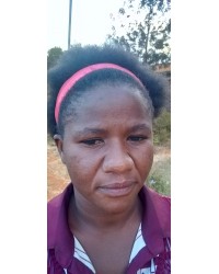 Kasoo Rachael Syombua