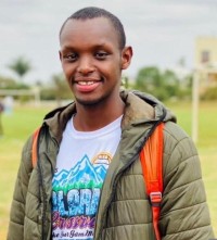 Kassim Sabir Mohamed