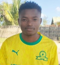 Kassim Athuman Kassim