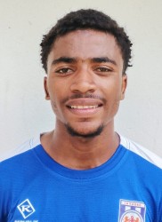 Kassim Mohammed