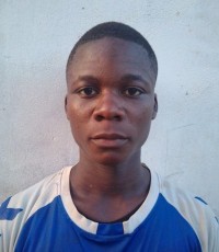 Kassim Shee Kibiriti