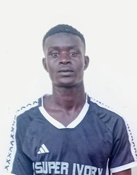 Kassim Ali
