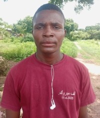 Kassim Bakari Juma