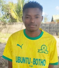 Kassim Athuman Kassim