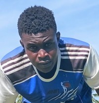 Kassim Ali