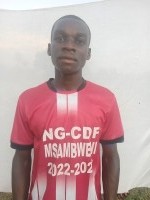 Kassim Juma Matawo