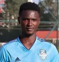 Kassim Kassim Ushanga
