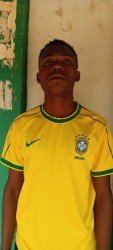 Kassim Munga Mganga