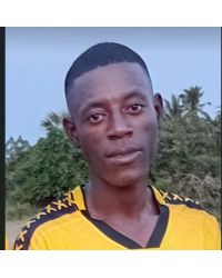 Kassim Bakari Makopo