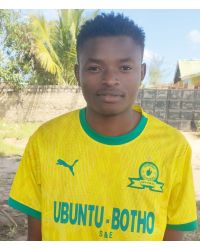 Kassim Athuman Kassim