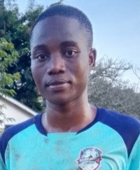 Kassimu Kibiriti