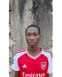 Kassimu Elefu Mohammed