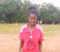 Kasyoki Christine Nduku