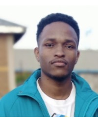 Kasyoki Samuel Maingi