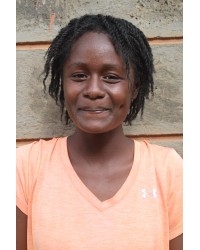 Kasyoki Christine Nduku