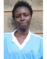 Kasyoki Faith Mwende