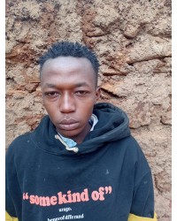 Kasyoki Kelvin