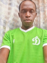 Kasyungu Gedion Mumo